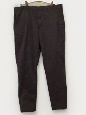 Banana Republic Rapid Movement Chino Mason Athletic Fit Tapered 36x32